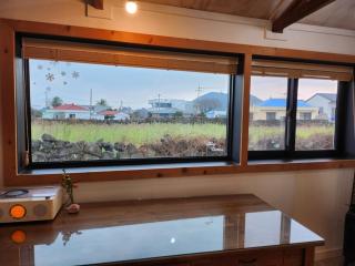 Jeju shooting star collection center - 3