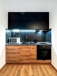 Sandrina Basilica apartment - Budapest - 7