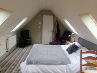 Intimate flat with free parking - Thorpe Langton - 0