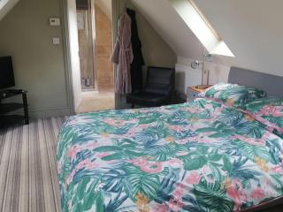 Intimate flat with free parking - Thorpe Langton - 6