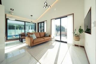 Gyeongju Yeonjeong Pool Villa - Gyeongju - 7