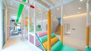 Gapyeong Tinkerbell Kids Pool Villa - 7
