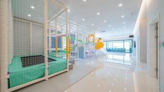Gapyeong Tinkerbell Kids Pool Villa - 6