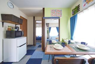 Belmont 301 3min to Station Easy Access Ueno Asakusa Skytree Sleeps 5 - 7