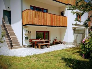 Apartma Discovering Slovenia - 8