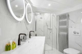 Luxury apartment 4BR-8P - Notre Dame - Bastille - París - 6