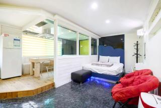 Natural Harmony Spa Pension - 2