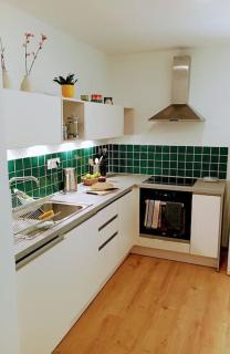 Apartma Discovering Slovenia - 1