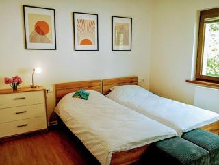 Apartma Discovering Slovenia - 6