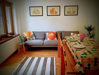 Apartma Discovering Slovenia - 5