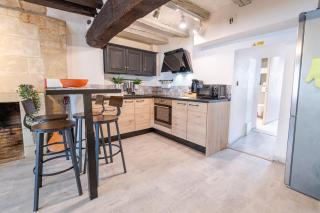 Le cocon authentique - Tours - 6