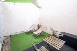 Le cocon authentique - Tours - 8