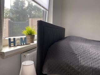 Ferienwohnung Auf dem Hohm - - 4