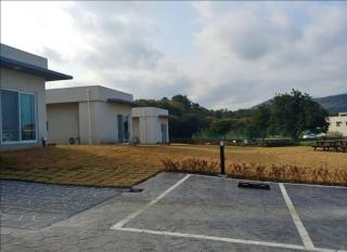 Jeju Bijarim Very Mung Pension - 4