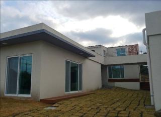 Jeju Bijarim Very Mung Pension - 6