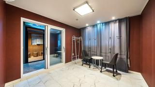 Geojedo Modern 239 Pension Spa, Netflix, Munhwanuri - 5