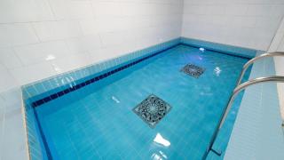 Gapyeong Refresh Pension Spa, Private House - 9