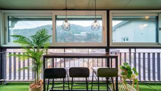 Gapyeong Refresh Pension Spa, Private House - Gapyeong - 3