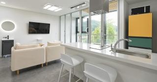 Pocheon The K's Pension - 9