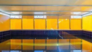 Gapyeong King Kong Kids Pool Villa B - 7