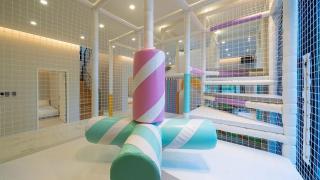 Gapyeong King Kong Kids Pool Villa B - 5