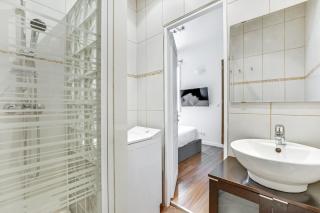 Bluestay 273 - Charmant Studio à Paris - París - 2