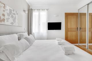Bluestay 273 - Charmant Studio à Paris - París - 8