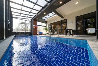 Jeju Mare Private Pool Villa - Jeju - 8