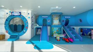Funji Kids Pool Villa Pension - 8