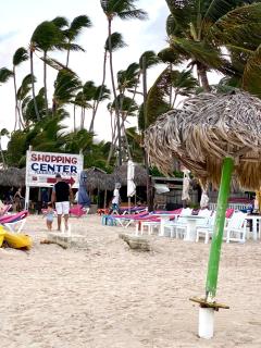 Central Place Dorado los Corales Punta Cana - Pueblo Bavaro - 6
