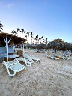 Central Place Dorado los Corales Punta Cana - Pueblo Bavaro - 4