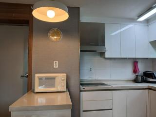 Yeoncheon The Stay and Dot - Yeoncheon - 5