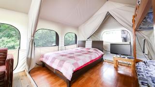 Sanmaru Glamping House Pocheon - 2