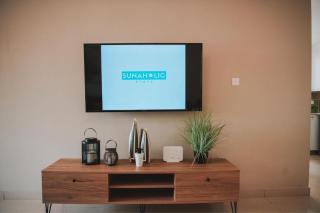 Mercury Apartment - Livadhia - 7