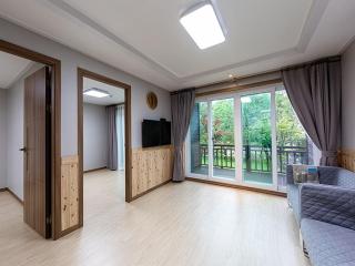 Jebudo Woori Pension - Hwaseong - 9