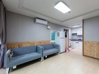 Jebudo Woori Pension - 7