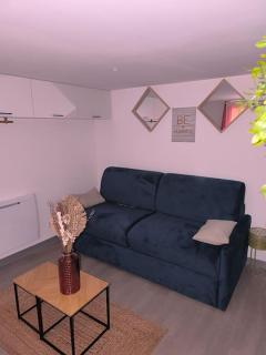 Studio moderne situé à 300m du cœur de Troyes - 5