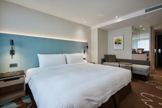 K Hotel Taipei II - 5