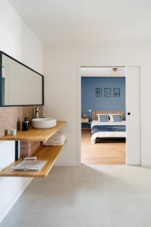 Maison avec Balnéo et Hammam proche Mont St Michel et Saint Malo - 8