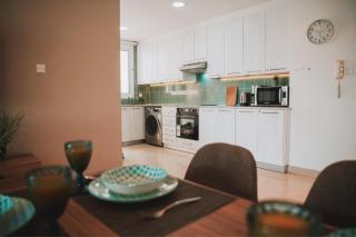 Mercury Apartment - Livadhia - 6