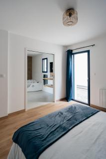 Maison avec Balnéo et Hammam proche Mont St Michel et Saint Malo - 4