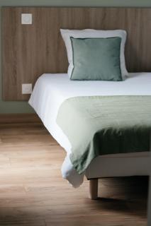 Maison avec Balnéo et Hammam proche Mont St Michel et Saint Malo - 5