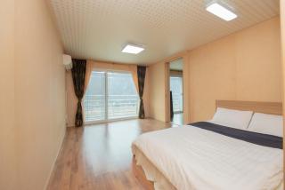 darae pension - 2