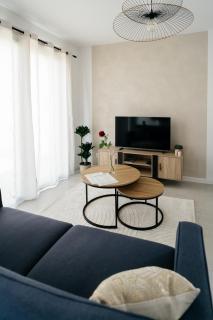 Maison avec Balnéo et Hammam proche Mont St Michel et Saint Malo - 3