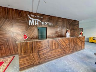 RESIDENCE MH HOTEL - 5