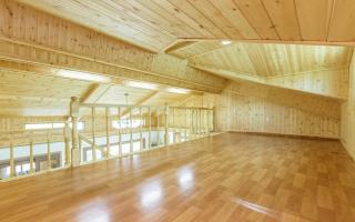 Hongcheon Oz Pension - 7