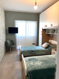 FC apartment GOLD - Sanremo - 7