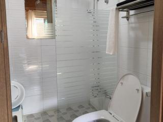Hongcheon Private Bed and Breakfast Torang - Hongcheon - 9