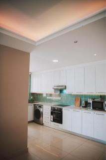 Mercury Apartment - Livadhia - 4