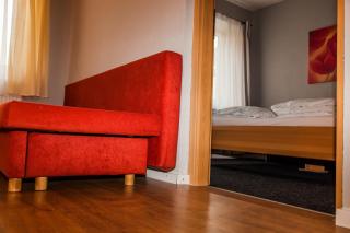 Hotel Cristallo - Landshut - 6